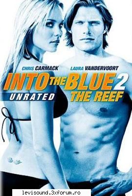 denumire: into the blue 2 the dvd rip
genul: 2009
cd: into the blue 2 the reef - dvd rip