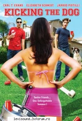 Kicking The Dog - DVD Rip - Denumire: Kicking The Dog Varianta: DVD Rip - Filme Torrent