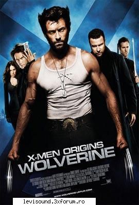 men origins: wolverine dvd rip denumire: men origins: dvd ripgenul: 2009cd: 1download